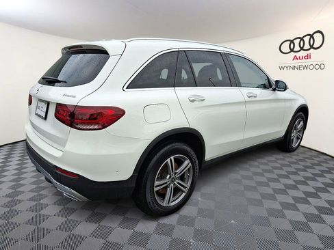 Used 2022 Mercedes-Benz GLC 300 4MATIC image 6