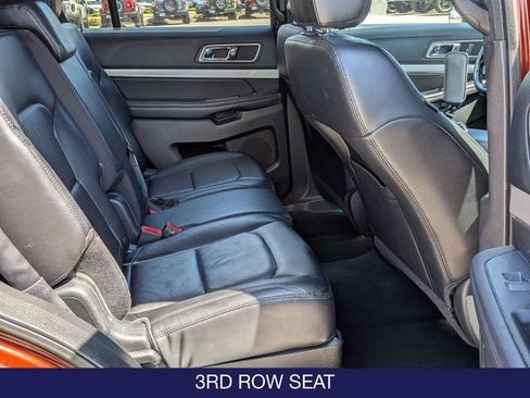 Used 2016 Ford Explorer XLT w/ Equipment Group 202A AWD/4WD image 24