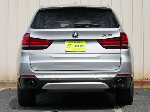 Used 2016 BMW X5 xDrive35i AWD/4WD image 10