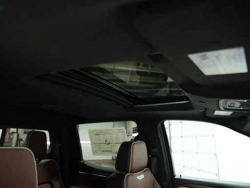 New 2026 GMC Sierra 1500 Denali Ultimate image 21