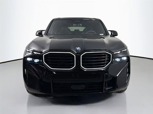 New 2026 BMW XM Label Red AWD/4WD image 2