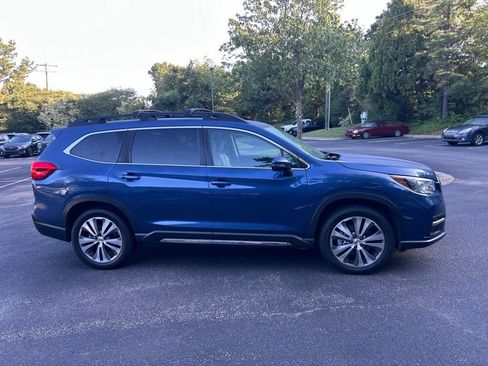 Used 2021 Subaru Ascent Limited w/ Technology Package AWD/4WD image 2