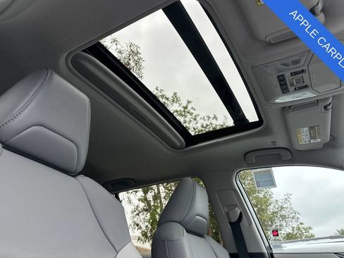 Used 2023 Toyota RAV4 XLE Premium FWD image 19