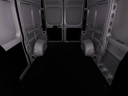 New 2026 RAM ProMaster 1500 w/ Safety Group