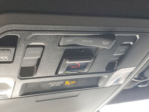 New 2026 Toyota 4Runner TRD Off-Road Premium image 33