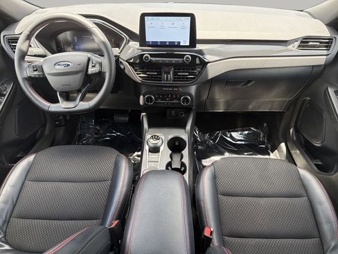 Used 2025 Ford Escape ST-Line AWD/4WD image 11