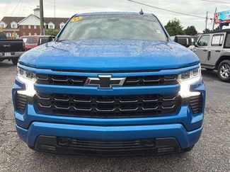 Used 2023 Chevrolet Silverado 1500 RST w/ RST All Star Premium Package AWD/4WD video 2