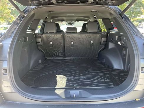 Used 2026 Subaru Trailseeker w/ Interior Protection Package AWD/4WD image 12