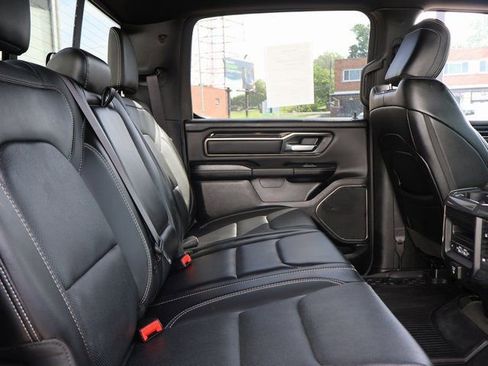 Used 2022 RAM 1500 Rebel w/ Rebel Level 2 Equipment Group AWD/4WD image 13