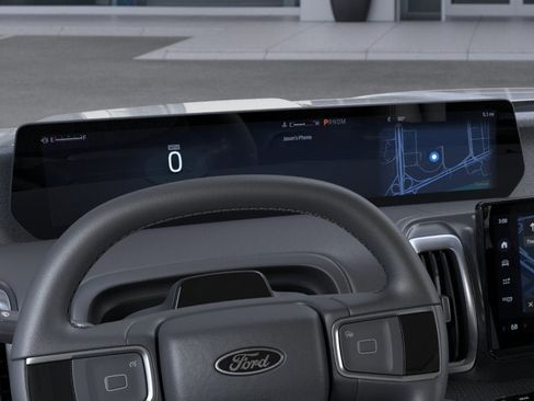New 2026 Ford Expedition Max Platinum AWD/4WD image 13