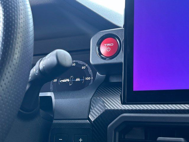 Certified 2025 Toyota 4Runner TRD Pro AWD/4WD image 58