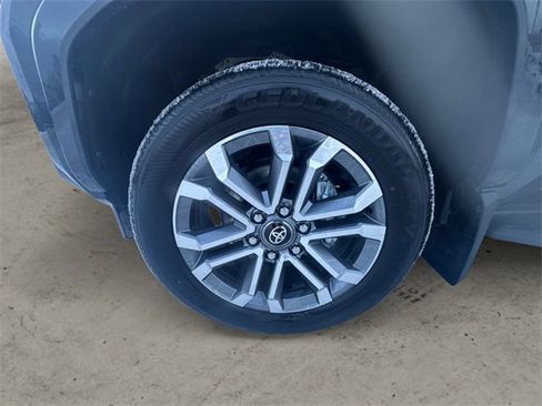 New 2025 Toyota 4Runner Limited image 14