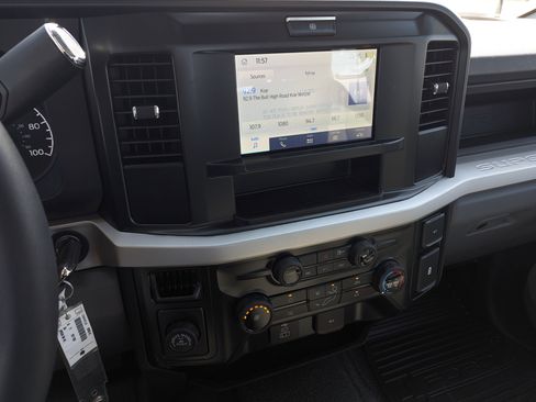 New 2026 Ford F250 XL image 11