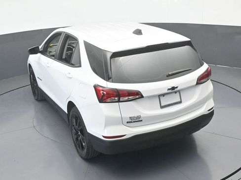 Used 2023 Chevrolet Equinox LS w/ Sport Edition image 44