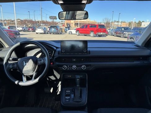 Certified 2023 Honda CR-V LX image 29