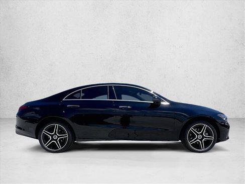 Used 2026 Mercedes-Benz CLA 250 image 5
