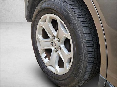 Used 2014 Ford Edge SEL w/ Equipment Group 204A image 5