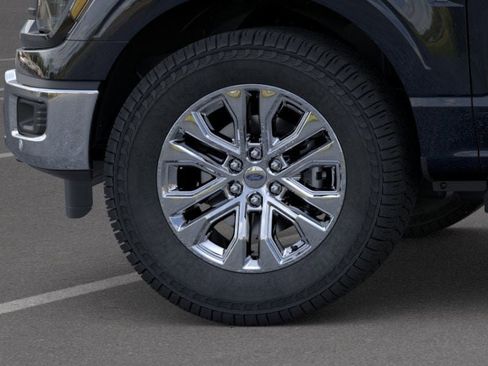 New 2024 Ford F150 XLT w/ Equipment Group 303A High image 41