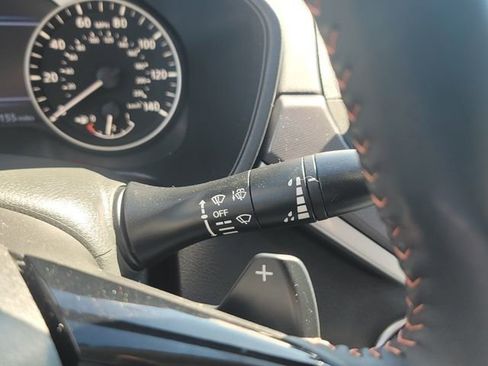 Used 2023 Nissan Altima 2.5 SR image 32