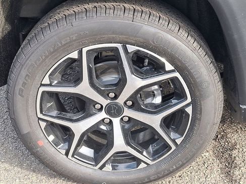 New 2026 Jeep Compass Limited image 5