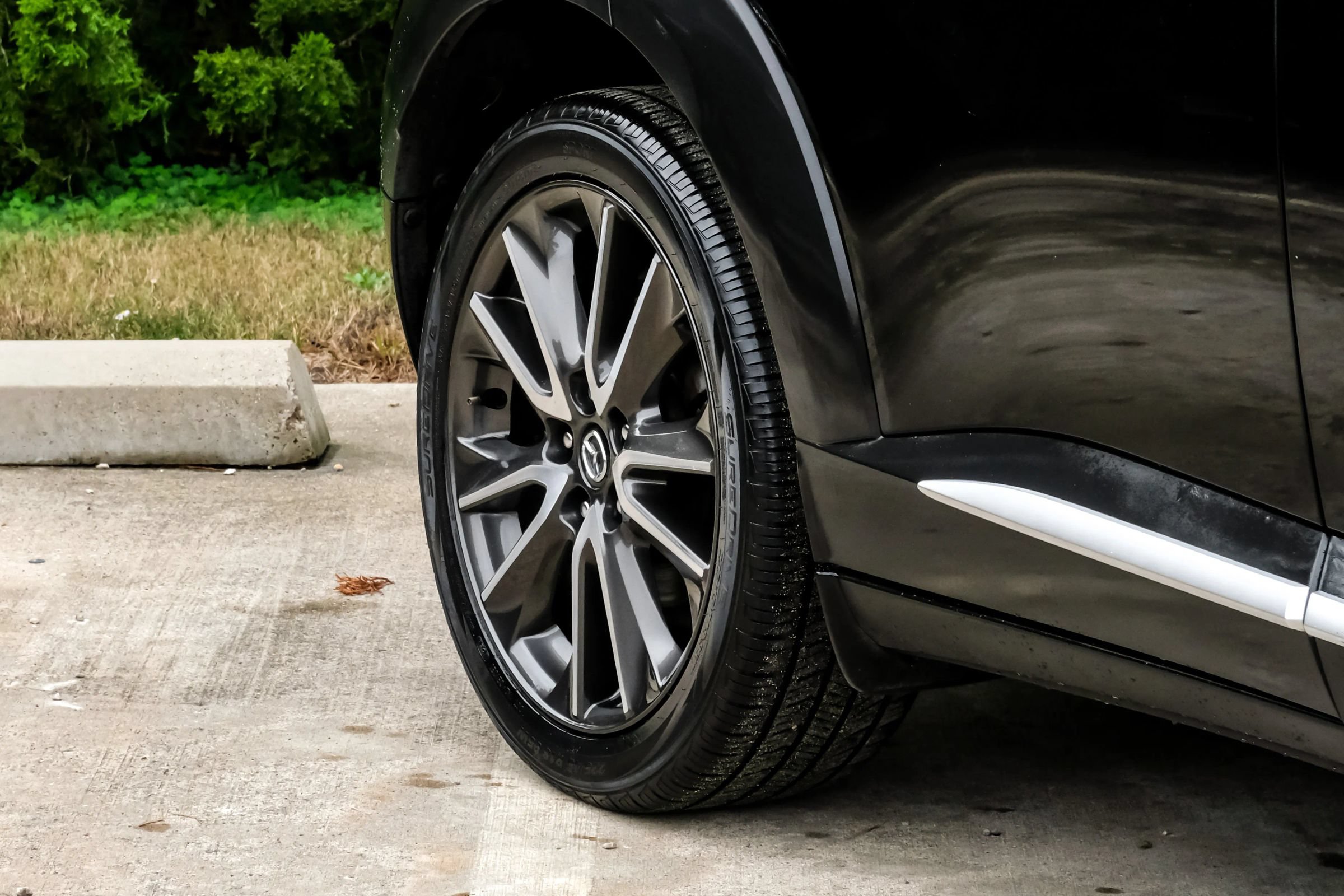 Used 2016 MAZDA CX-3 Grand Touring AWD/4WD image 56