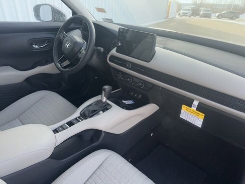 New 2026 Honda HR-V LX image 14
