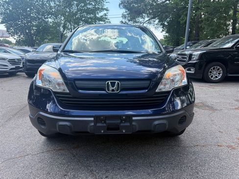 Used 2007 Honda CR-V LX image 2