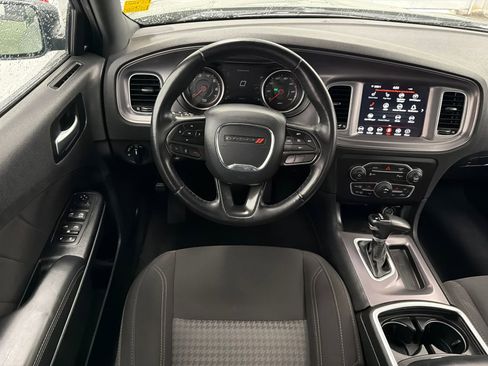 Used 2023 Dodge Charger SXT w/ Cold Weather Package RWD image 15