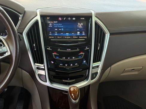 Used 2015 Cadillac SRX Luxury w/ Driver Awareness Package FWD image 13