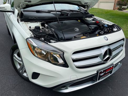 Used 2015 Mercedes-Benz GLA 250 4MATIC image 48