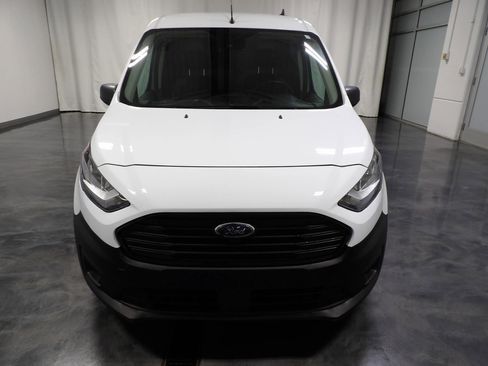 Used 2022 Ford Transit Connect XL FWD image 2