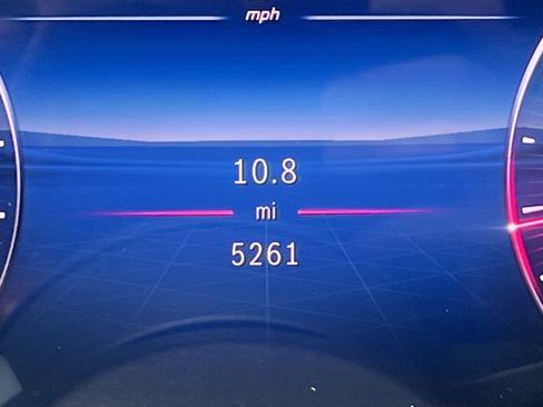 Used 2025 Mercedes-Benz C 300 4MATIC Sedan w/ AMG Line w/ Night Package image 22