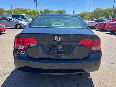 Used 2008 Honda Civic LX image 6