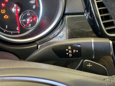 Used 2016 Mercedes-Benz GLE 350 4MATIC image 23