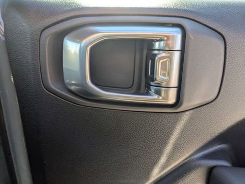 New 2026 Jeep Gladiator Sport image 30