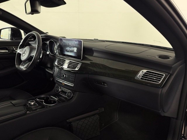 Used 2018 Mercedes-Benz CLS 550 image 14