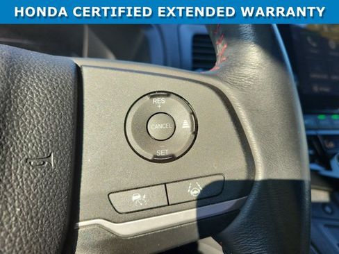 Certified 2024 Honda Odyssey Sport image 33