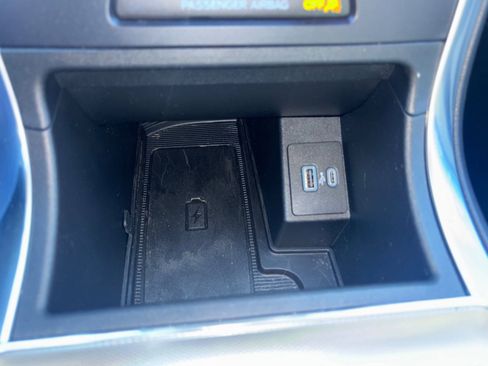 Certified 2022 Ford Edge Titanium w/ Equipment Group 301A image 47