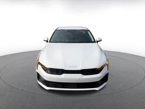 Used 2025 Kia K5 LXS image 4
