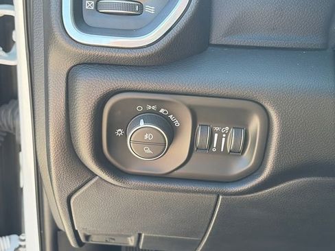 Used 2020 RAM 2500 Laramie AWD/4WD image 20