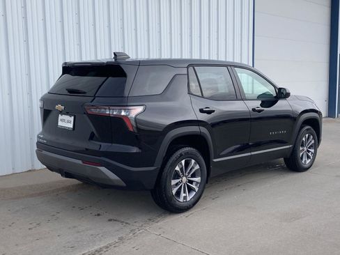 New 2026 Chevrolet Equinox LT w/ Convenience Package II image 5