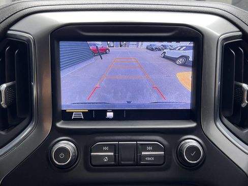 Used 2019 Chevrolet Silverado 1500 RST w/ All-Star Edition image 27