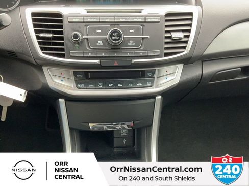 Used 2013 Honda Accord LX image 23