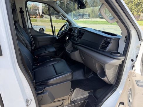 Used 2020 Ford Transit 350 XL RWD image 15