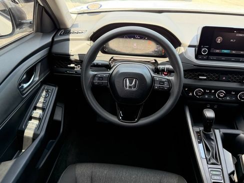 Used 2024 Honda Accord EX image 15