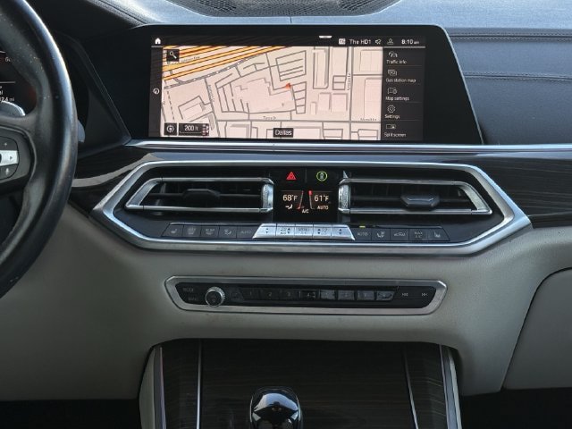 Used 2021 BMW X5 sDrive40i w/ Premium Package RWD image 17