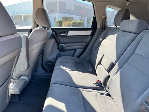 Used 2010 Honda CR-V EX image 24