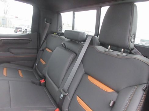 New 2026 GMC Sierra 1500 AT4 w/ AT4 Premium Package image 15