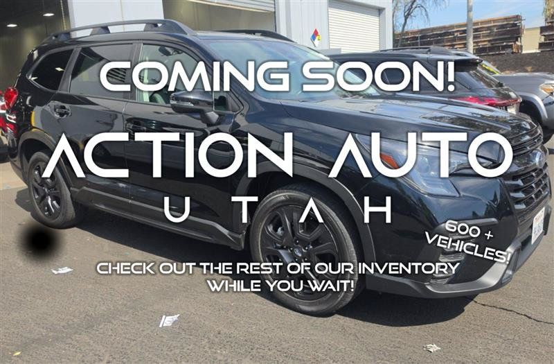 Used 2023 Subaru Ascent Onyx Edition AWD/4WD image 1
