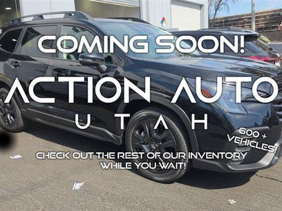 Used 2023 Subaru Ascent Onyx Edition